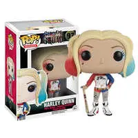 Figure - Suicide Squad / Harley Quinn