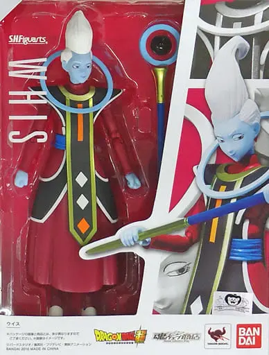 S.H.Figuarts - Dragon Ball / Whis