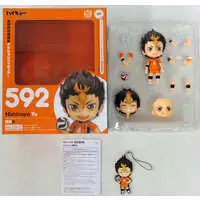 Nendoroid - Haikyu!! / Nishinoya Yu