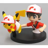 Figure - Pokémon / Pikachu