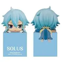 Hikkake Figure - Sword Art Online / Sinon (Asada Shino)