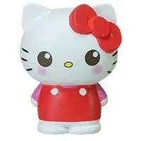 Sofubi Figure - Sanrio / Hello Kitty