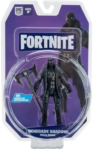 Figure - Fortnite