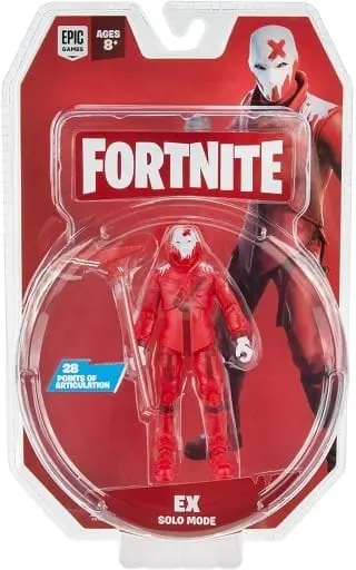 Figure - Fortnite