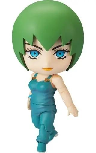 Nendoroid - JoJo's Bizarre Adventure: Stone Ocean