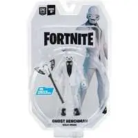 Figure - Fortnite