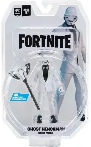 Figure - Fortnite