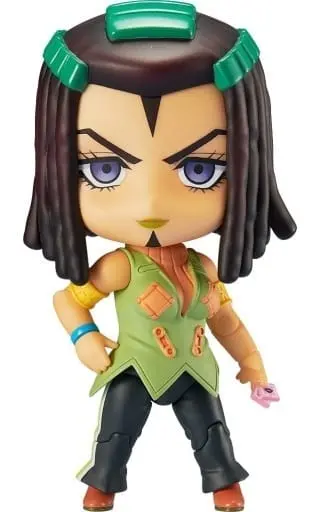 Nendoroid - JoJo's Bizarre Adventure: Stone Ocean