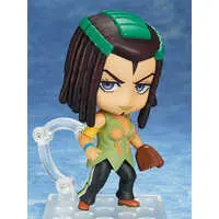 Nendoroid - JoJo's Bizarre Adventure: Stone Ocean