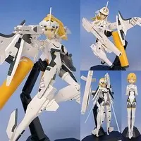 Figure - Busou Shinki