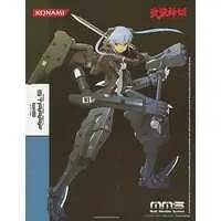 Figure - Busou Shinki