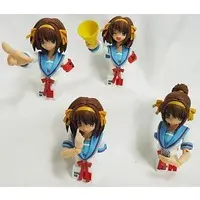 Revoltech - The Melancholy of Haruhi Suzumiya / Suzumiya Haruhi