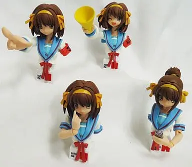 Revoltech - The Melancholy of Haruhi Suzumiya / Suzumiya Haruhi