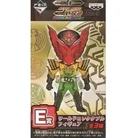 World Collectable Figure - Ichiban Kuji - Kamen Rider OOO