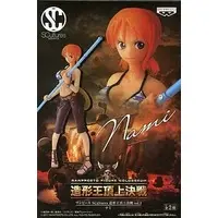 Prize Figure - Figure - One Piece / Nami