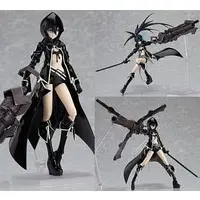 figma - Black Rock Shooter / Empress