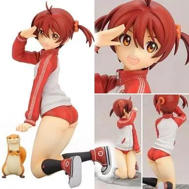 Figure - Vividred Operation / Isshiki Akane