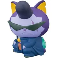 Sofubi Figure - Yo-kai Watch