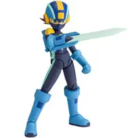 Figure - Rockman (Mega Man)