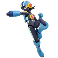 Figure - Rockman (Mega Man)