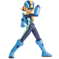 Figure - Rockman (Mega Man)