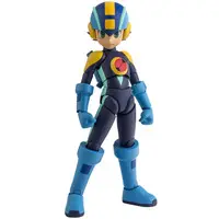 Figure - Rockman (Mega Man)