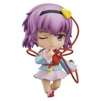 Nendoroid - Touhou Project / Komeiji Satori