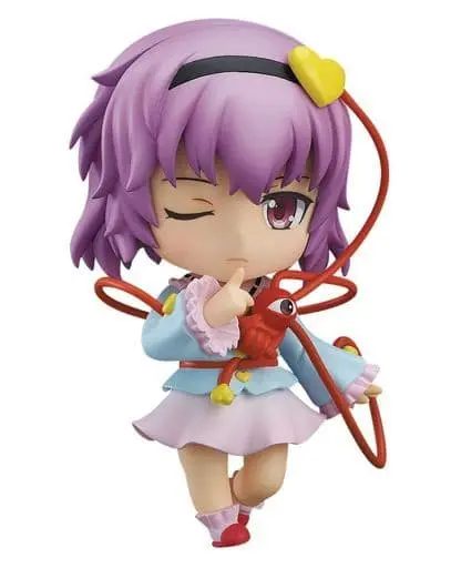 Nendoroid - Touhou Project / Komeiji Satori