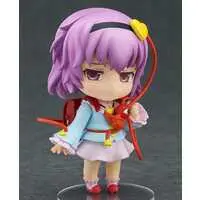 Nendoroid - Touhou Project / Komeiji Satori