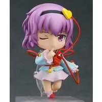 Nendoroid - Touhou Project / Komeiji Satori