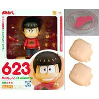 Nendoroid - Osomatsu-san / Osomatsu