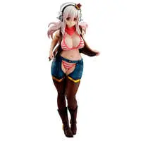 Figure - Super Sonico / Sonico