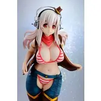 Figure - Super Sonico / Sonico