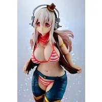 Figure - Super Sonico / Sonico