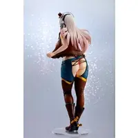 Figure - Super Sonico / Sonico