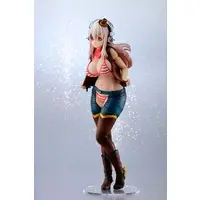 Figure - Super Sonico / Sonico