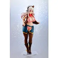 Figure - Super Sonico / Sonico