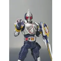 S.H.Figuarts - Kamen Rider Blade