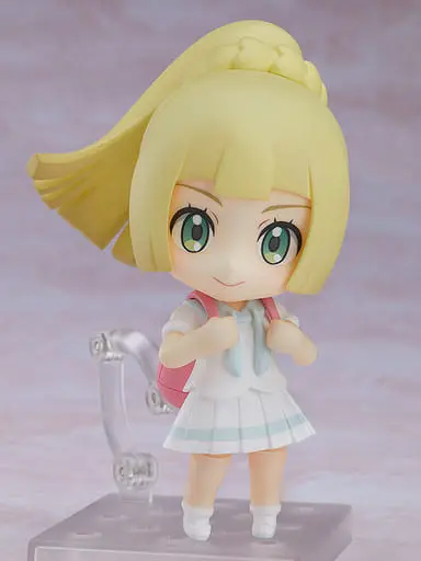 Nendoroid - Pokémon / Lillie