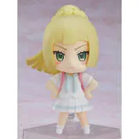 Nendoroid - Pokémon / Lillie