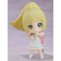 Nendoroid - Pokémon / Lillie