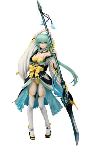 Figure - Fate/Grand Order / Kiyohime (Fate series)