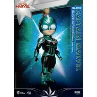 Figure - Captain Marvel