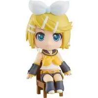 Nendoroid Swacchao! - Nendoroid - VOCALOID / Kagamine Rin