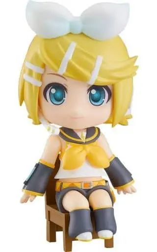 Nendoroid Swacchao! - Nendoroid - VOCALOID / Kagamine Rin