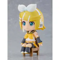 Nendoroid Swacchao! - Nendoroid - VOCALOID / Kagamine Rin