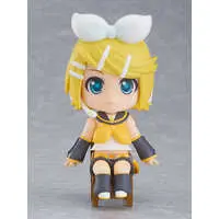 Nendoroid Swacchao! - Nendoroid - VOCALOID / Kagamine Rin