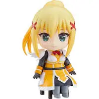 Nendoroid Swacchao! - Nendoroid - KonoSuba / Darkness