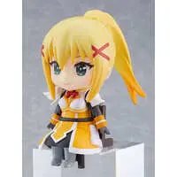 Nendoroid Swacchao! - Nendoroid - KonoSuba / Darkness