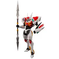 Figure - Uchuu no Kishi Tekkaman Blade